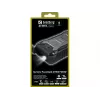 Sandberg Survivor Powerbank 27000 PD65W, 27000 mAh, Power Delivery, Quick Charge 3.0, juhtmevaba laadimine, must