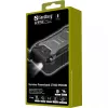 Sandberg Survivor Powerbank 27000 PD65W, 27000 mAh, Power Delivery, Quick Charge 3.0, juhtmevaba laadimine, must