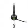 Jabra Engage 50 Stereo, juhtmega, kontor/kõnekeskus, 20–20000 Hz, 96 g, peakomplekt, must