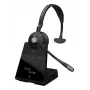 Jabra Engage 75 SE - Mono, EMEA Low Power, juhtmeta, 40 - 16000 Hz, kontor/kõnekeskus, 64 g, peakomplekt, must