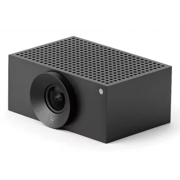 Jabra Cam L1 - koos USB-adapteriga, 1920 x 1080 pikslit, 5x, must