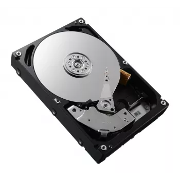 DELL RHVWG sisemine kõvaketas 6 TB 7200 RPM 3.5 tolli SAS