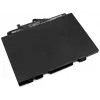 CoreParts MBXHP-BA0161 sülearvuti varuosa Aku