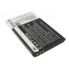 CoreParts MOBX-BAT-NK225XL mobiiltelefoni varuosa Aku Must