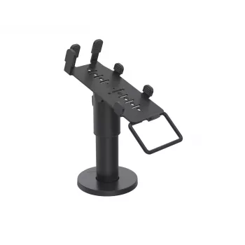 Ergonomic Solutions SpacePole Payment Verifone P200 & P400 DuraTilt® SP1, 120mm (käepidemega)