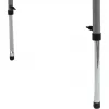 Matkalaud easy camp Alder Table 540032 alumiiniumraam halli plaadiga mudel 2025