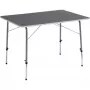 Matkalaud easy camp Alder Table 540032 alumiiniumraam halli plaadiga mudel 2025