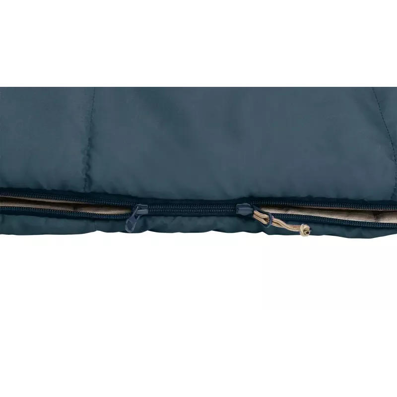Magamiskott Outwell 230478 poolristkülikuline polüester 2250×850 mm, 1,8 kg, sinine