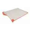 Magamiskott Outwell 230477 täiskasvanutele poolristkülikukujuline polüester 2250×850 mm 1,8 kg oranž