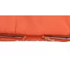 Magamiskott Outwell 230477 täiskasvanutele poolristkülikukujuline polüester 2250×850 mm 1,8 kg oranž