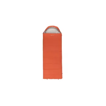 Magamiskott Outwell 230477 täiskasvanutele poolristkülikukujuline polüester 2250×850 mm 1,8 kg oranž