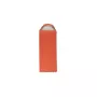 Magamiskott Outwell 230477 täiskasvanutele poolristkülikukujuline polüester 2250×850 mm 1,8 kg oranž