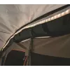Tunnelitelk easy camp Brimnes 5 Air — 5-kohaline, 470×320×195 cm, polüester väliskate, polüetüleen põhjariie, klaaskiust postid, veekindlus 3 m