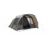 Tunnelitelk easy camp Brimnes 5 Air — 5-kohaline, 470×320×195 cm, polüester väliskate, polüetüleen põhjariie, klaaskiust postid, veekindlus 3 m
