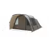Tunnelitelk easy camp Brimnes 5 Air — 5-kohaline, 470×320×195 cm, polüester väliskate, polüetüleen põhjariie, klaaskiust postid, veekindlus 3 m