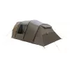 Tunnelitelk easy camp Brimnes 5 Air — 5-kohaline, 470×320×195 cm, polüester väliskate, polüetüleen põhjariie, klaaskiust postid, veekindlus 3 m
