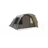 Tunnelitelk easy camp Brimnes 5 Air — 5-kohaline, 470×320×195 cm, polüester väliskate, polüetüleen põhjariie, klaaskiust postid, veekindlus 3 m