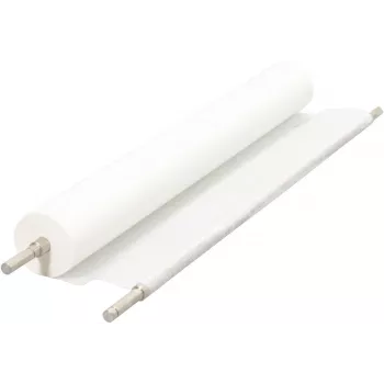 Termokinnitusseadme puhastuslindi varuosa Ricoh AE045099, valge, 1 tk