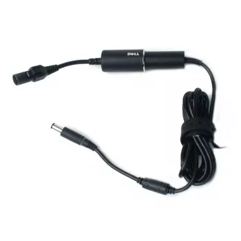 DELL H536T toiteadapter/inverter Auto 90 W Must