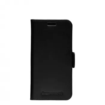 Rahakotitämbris dbramante1928 Copenhagen õhuke iPhone 12 mini Must