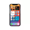 Rahakotiga ümbris dbramante1928 Lynge iPhone 12 mini 5,4-tollisele – Must, 3 kaarditaskuga