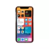 Rahakotist ümbris dbramante1928 Lynge iPhone 12 mini (5,4 tolli) jaoks — Tan, 3 kaarditaskut, lauahoidik