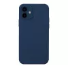 Telefoniümbris dbramante1928 Greenland iPhone 12 / 12 Pro jaoks — Pacific Blue, taaskasutatud plast, sobib 6,1-tollisele