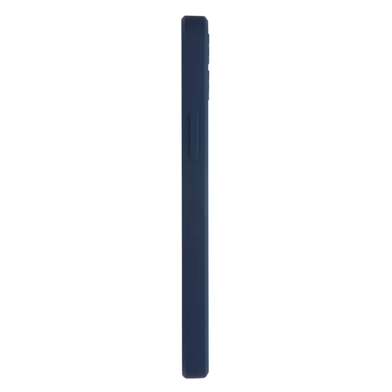 Telefoniümbris dbramante1928 Greenland iPhone 12 / 12 Pro jaoks — Pacific Blue, taaskasutatud plast, sobib 6,1-tollisele