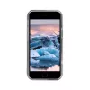 Läbipaistev tugev kaitseümbris dbramante1928 Iceland iPhone SE / 8 / 7 jaoks (4,7-tolline ekraan)