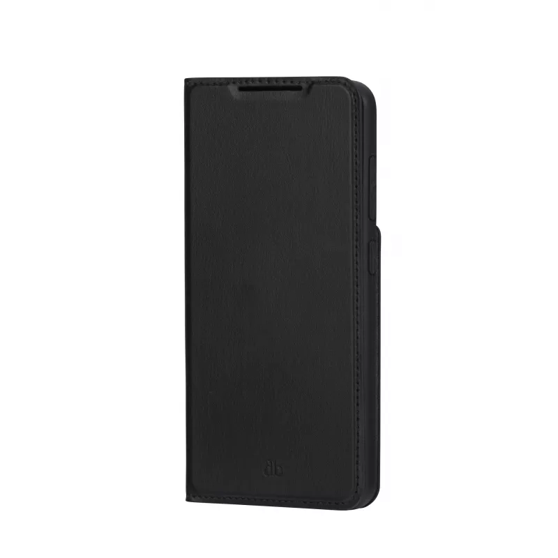 Folio Case dbramante1928 Galaxy A52/A52S Must 3 Card Pockets
