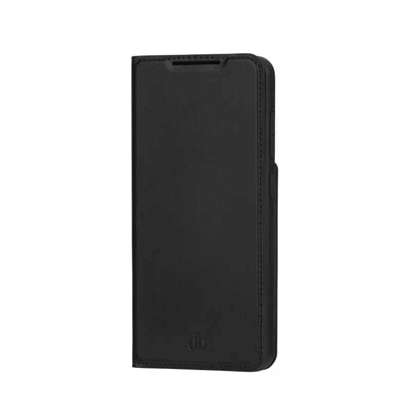 Folio Case dbramante1928 Galaxy A52/A52S Must 3 Card Pockets