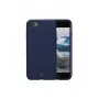 dbramante1928 Costa Rica - tagakaas mobiiltelefonile - silikoon - vaikse ookeani sinine - Apple iPhone 7, 8, SE (2. põlvkond), SE (3. põlvkond) vastupidav ümbris