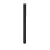 Telefoniümbris dbramante1928 Nuuk Samsung Galaxy S22 jaoks, taaskasutatud plastist, sobib 6,1-tollisele ekraanile, must