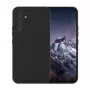 dbramante1928 Bulk - Nuuk - Galaxy A54 - Must, Ümbris, Samsung, Galaxy A54, 16,3 cm (6,4 tolli), Must