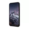 dbramante1928 Bulk - Nuuk - Galaxy A54 - Must, Ümbris, Samsung, Galaxy A54, 16,3 cm (6,4 tolli), Must