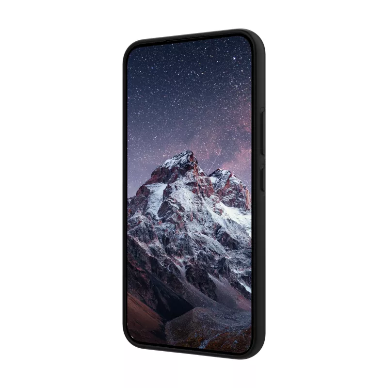 dbramante1928 Bulk - Nuuk - Galaxy A54 - Must, Ümbris, Samsung, Galaxy A54, 16,3 cm (6,4 tolli), Must