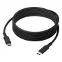 dbramante1928 Bulk - IT - kaabel - 3m USB-C/USB-C 100W - BLK