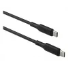 dbramante1928 Bulk - IT - kaabel - 3m USB-C/USB-C 100W - BLK