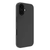 Nutitelefoni ümbris dbramante1928 Bulk-Nuuk Pro MS-iPhone 16-BK iPhone 16-le, must