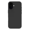 Nutitelefoni ümbris dbramante1928 Bulk-Nuuk Pro MS-iPhone 16-BK iPhone 16-le, must