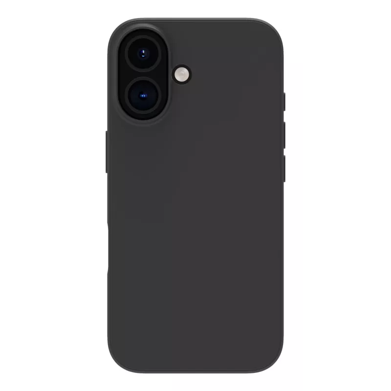 Nutitelefoni ümbris dbramante1928 Bulk-Nuuk Pro MS-iPhone 16-BK iPhone 16-le, must