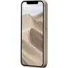 Kaitseümbris dbramante1928 Dune iPhone 14 Pro Maxile, liiv, sobib 6,7-tollisele (17 cm) ekraanile