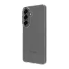 Nutitelefoni ümbris dbramante1928 Greenland Samsung Galaxy S26+ jaoks — läbipaistev plastik, sobib 6,7-tollisele ekraanile