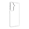 Nutitelefoni ümbris dbramante1928 Greenland Samsung Galaxy S26+ jaoks — läbipaistev plastik, sobib 6,7-tollisele ekraanile