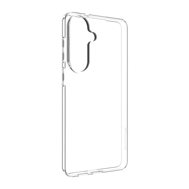 Nutitelefoni ümbris dbramante1928 Greenland Samsung Galaxy S26+ jaoks — läbipaistev plastik, sobib 6,7-tollisele ekraanile