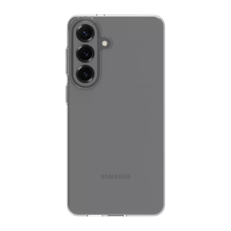 Nutitelefoni ümbris dbramante1928 Greenland Samsung Galaxy S26+ jaoks — läbipaistev plastik, sobib 6,7-tollisele ekraanile