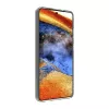 Ümbris Samsung Galaxy S26 Ultra jaoks, tootjalt dbramante1928 — läbipaistev, plastist, 6,9-tollisele ekraanile