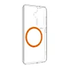Kaitseümbris dbramante1928 Iceland Ultra D3O MAG Samsung Galaxy S26 jaoks, läbipaistev, kuni 16 cm (6,3 tolli) ekraanile