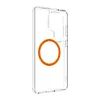 Kaitseümbris dbramante1928 Iceland Ultra D3O MAG Samsung Galaxy S26 Ultra'le — läbipaistev, plastik, 6,9-tollisele ekraanile