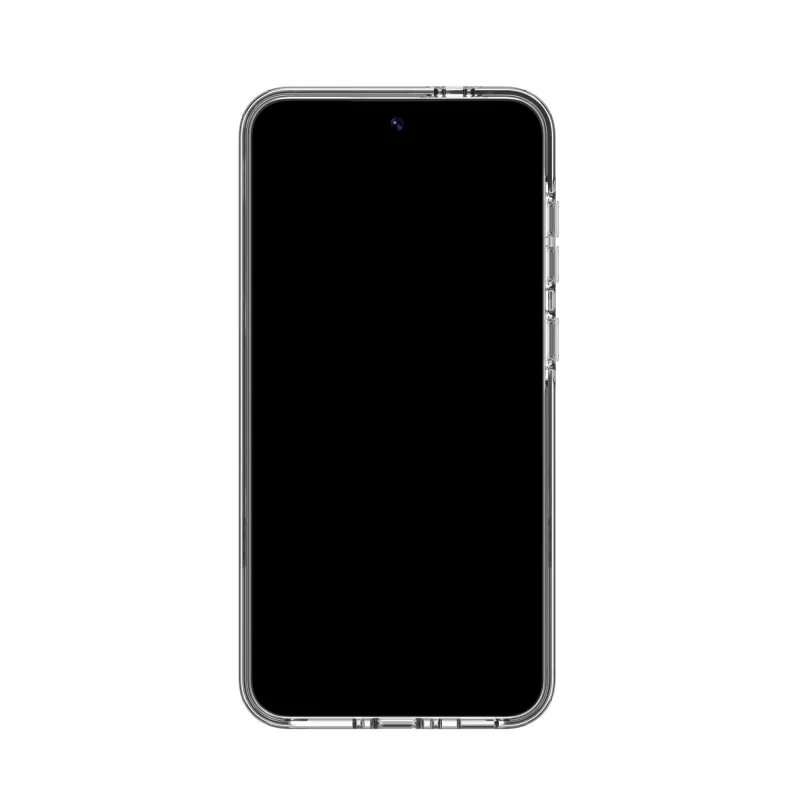 dbramante1928 Iceland Pro Kick - Galaxy A56 5G - Clear, Kaitseümbris, Samsung, Galaxy A56 5G, 17 cm (6.7 inch), Läbipaistev